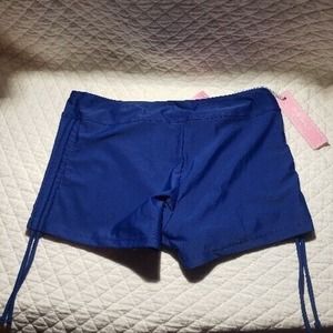Simply Southern Athletic/Swim Shorts